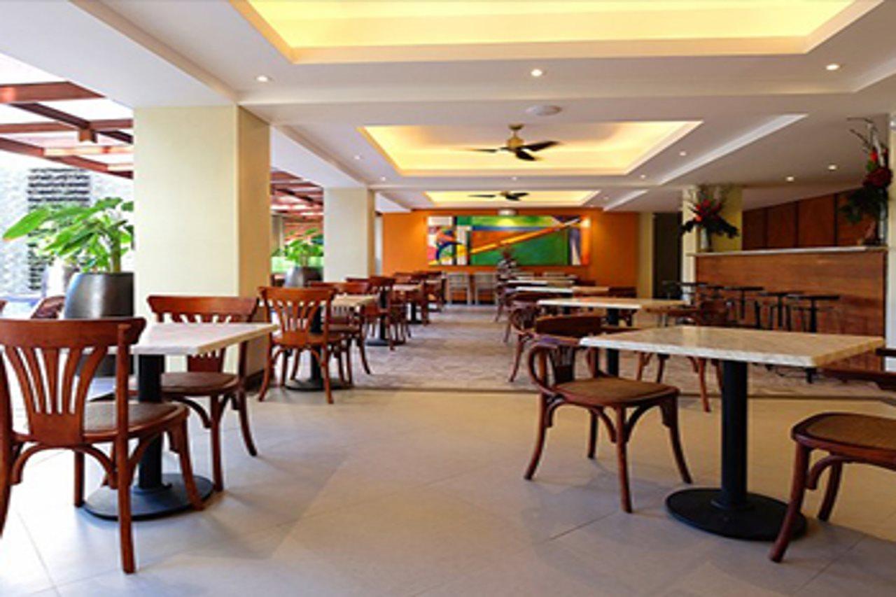 Altabriza Resort Boracay Balabag  Dış mekan fotoğraf